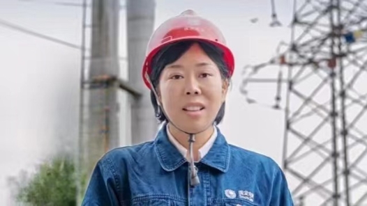 劳模风采·2020年全国劳模｜廖丽萍：她是检修“扁鹊”，也是电网“创客”