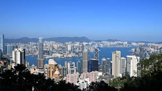 访客倍增股市回暖 香港经济近期亮点频现