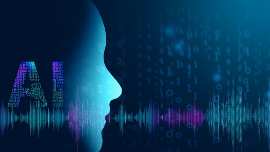 AI生成声音属于自然人声音权益保护范围
